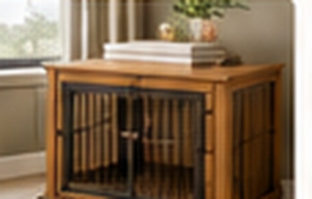 Cages & barrieres