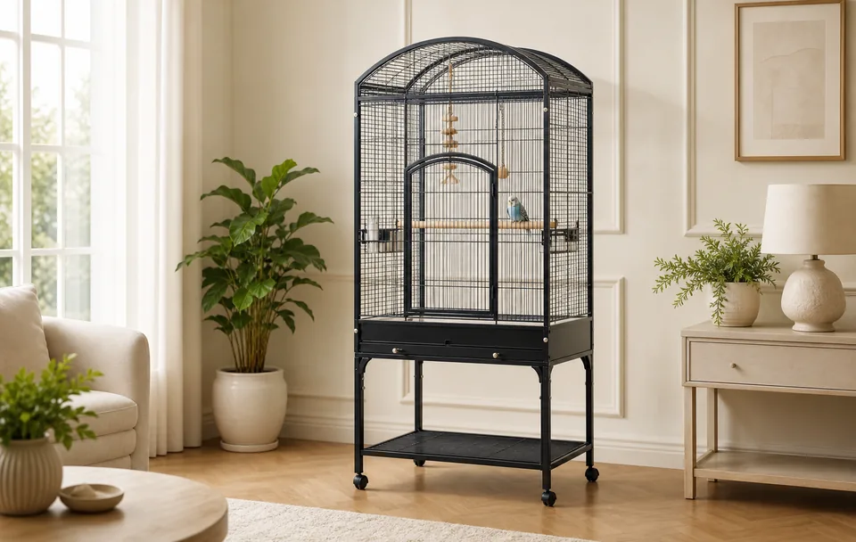 Bird Cages