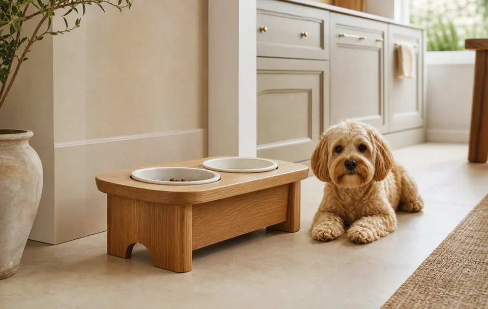 Dog Bowls