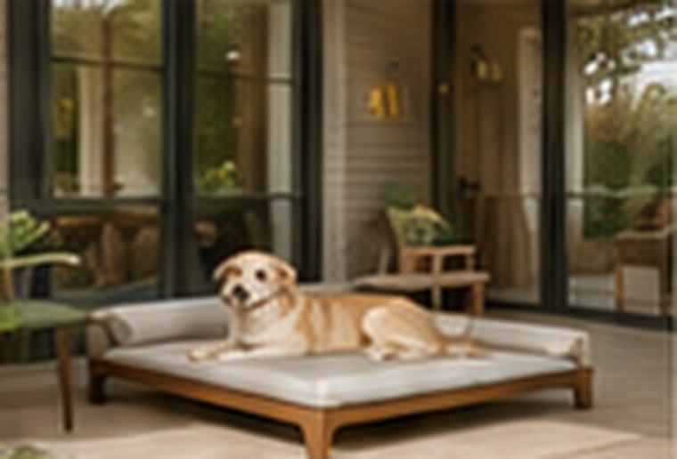 Creating a Safe & Fun Outdoor Space for Pets