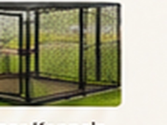 Dog Kennels