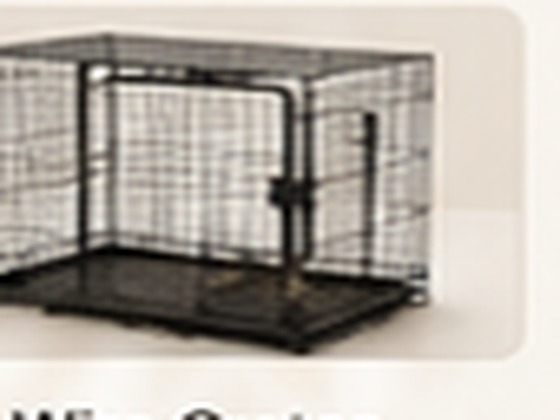 Dog Cages